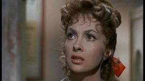 Кадры из фильма Самая красивая женщина в мире / La donna più bella del mondo (Lina Cavalieri) (1955)