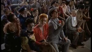 Кадры из фильма Самая красивая женщина в мире / La donna più bella del mondo (Lina Cavalieri) (1955)