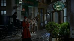 Кадры из фильма Красивая, но опасная / La donna più bella del mondo (Lina Cavalieri) (1955)