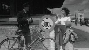 Кадры из фильма Небо без звезд / Himmel ohne Sterne (1955)