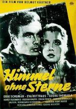 Небо без звезд / Himmel ohne Sterne (1955)