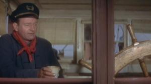 Кадры из фильма Кровавая аллея / Blood Alley (1955)
