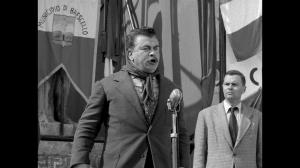 Кадры из фильма Дон Камилло и депутат Пеппоне / Don Camillo e l'on. Peppone (1955)