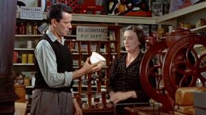 Кадры из фильма Неприятности с Гарри / The Trouble with Harry (1955)