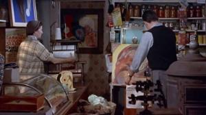 Кадры из фильма Неприятности с Гарри / The Trouble with Harry (1955)