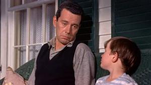 Кадры из фильма Неприятности с Гарри / The Trouble with Harry (1955)