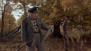 Кадры из фильма Неприятности с Гарри / The Trouble with Harry (1955)