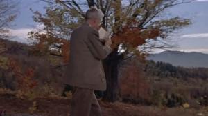 Кадры из фильма Неприятности с Гарри / The Trouble with Harry (1955)