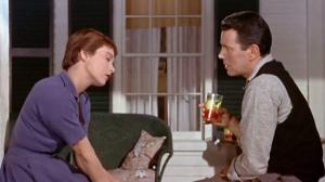 Кадры из фильма Неприятности с Гарри / The Trouble with Harry (1955)