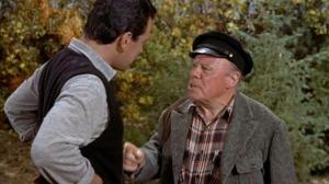 Кадры из фильма Неприятности с Гарри / The Trouble with Harry (1955)