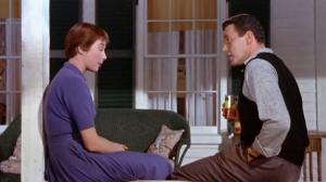 Кадры из фильма Неприятности с Гарри / The Trouble with Harry (1955)