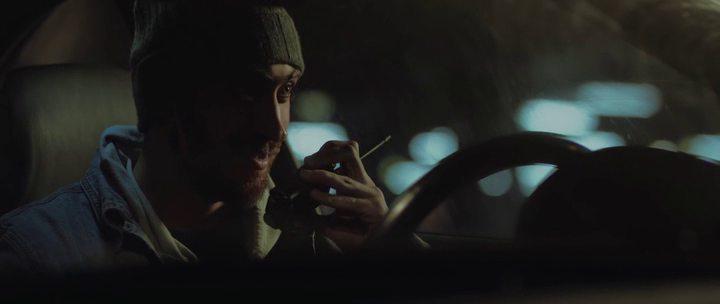 Кадр из фильма Угонщик (2015)