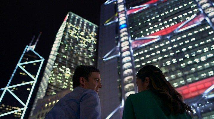 Кадр из фильма В Гонконге уже завтра / Already Tomorrow in Hong Kong (2015)