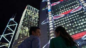 Кадры из фильма В Гонконге уже завтра / Already Tomorrow in Hong Kong (2015)