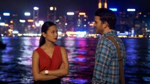 Кадры из фильма В Гонконге уже завтра / Already Tomorrow in Hong Kong (2015)