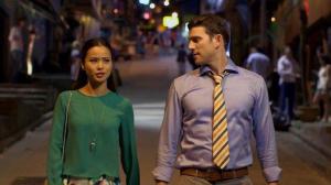 Кадры из фильма В Гонконге уже завтра / Already Tomorrow in Hong Kong (2015)