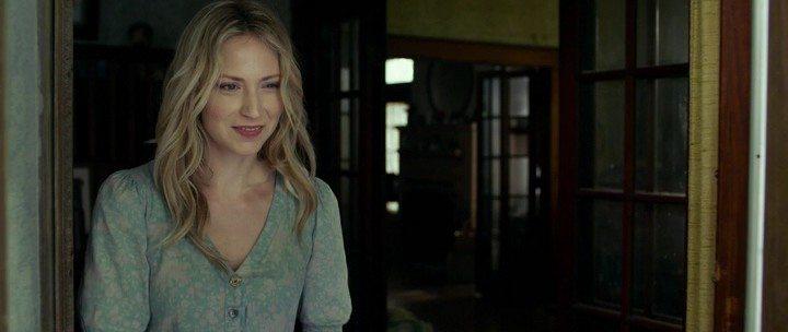 Кадр из фильма Незваные гости / Shut In (2015)