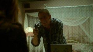 Кадры из фильма Незваные гости / Shut In (2015)