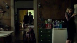 Кадры из фильма Незваные гости / Shut In (2015)
