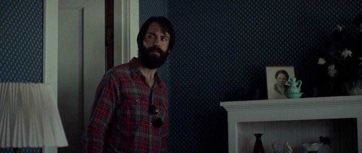 Кадр из фильма Незваные гости / Shut In (2015)