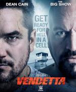 Кровная месть / Vendetta (2015)