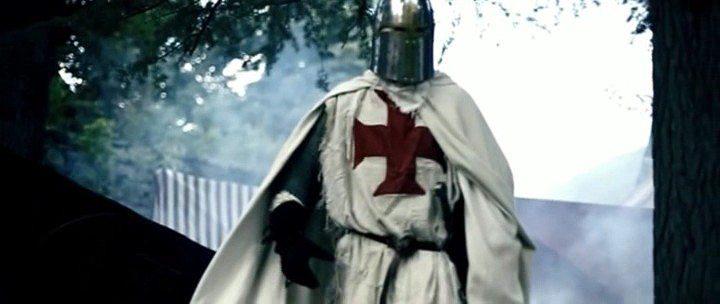 Кадр из фильма Ричард Львиное Сердце: Восстание / Richard the Lionheart: Rebellion (2015)