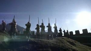 Кадры из фильма Ричард Львиное Сердце: Восстание / Richard the Lionheart: Rebellion (2015)