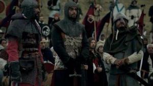 Кадры из фильма Ричард Львиное Сердце: Восстание / Richard the Lionheart: Rebellion (2015)