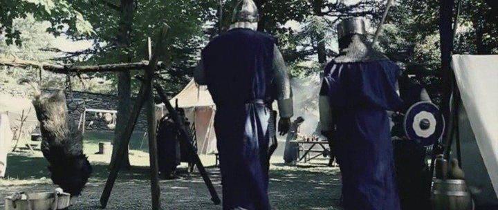 Кадр из фильма Ричард Львиное Сердце: Восстание / Richard the Lionheart: Rebellion (2015)