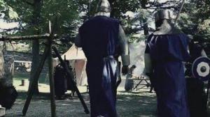Кадры из фильма Ричард Львиное Сердце: Восстание / Richard the Lionheart: Rebellion (2015)