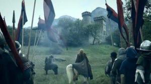Кадры из фильма Ричард Львиное Сердце: Восстание / Richard the Lionheart: Rebellion (2015)