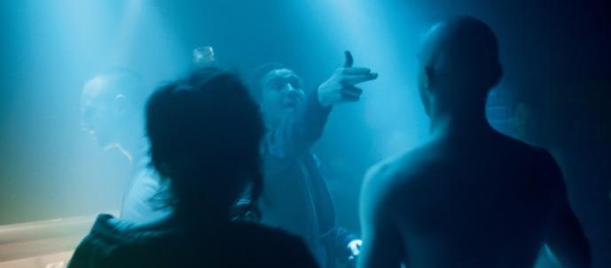 Кадр из фильма Виктория / Victoria (2015)