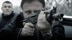 Кадры из фильма Скольжение (2015)