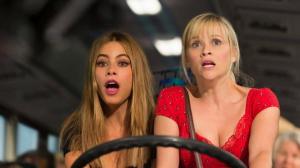 Кадры из фильма Красотки в бегах / Hot Pursuit (2015)