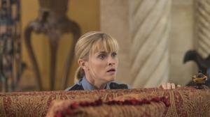 Кадры из фильма Красотки в бегах / Hot Pursuit (2015)