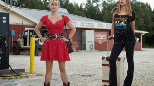 Кадры из фильма Красотки в бегах / Hot Pursuit (2015)