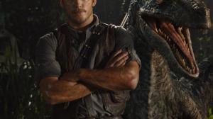Кадры из фильма Мир Юрского периода / Jurassic World (2015)