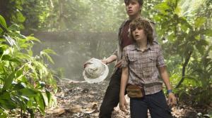 Кадры из фильма Мир Юрского периода / Jurassic World (2015)