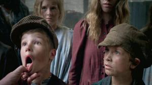 Кадры из фильма Мартышкины проделки / Apenstreken (2015)