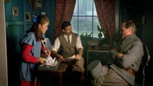 Кадры из фильма Мартышкины проделки / Apenstreken (2015)
