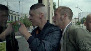 Кадры из фильма Француз / Un Français (2015)