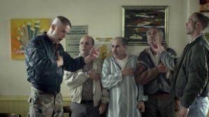 Кадры из фильма Француз / Un Français (2015)