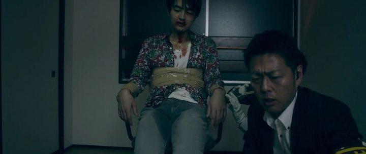 Кадр из фильма Пророчество / Yokokuhan (2015)