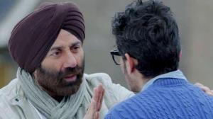 Кадры из фильма Сумасшедшая семейка 2 / Yamla Pagla Deewana 2 (2015)