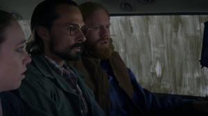 Кадры из фильма Чудо Коквилла / The Cokeville Miracle (2015)