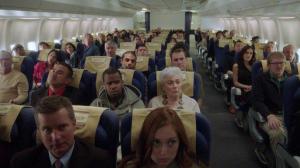 Кадры из фильма Суперстюард / Larry Gaye: Renegade Male Flight Attendant (2015)