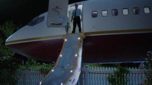 Кадры из фильма Суперстюард / Larry Gaye: Renegade Male Flight Attendant (2015)