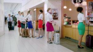 Кадры из фильма Суперстюард / Larry Gaye: Renegade Male Flight Attendant (2015)
