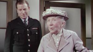 Кадры из фильма Убийцы леди / The Ladykillers (1955)