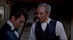 Кадры из фильма Годы в седле / The Rawhide Years (1955)
